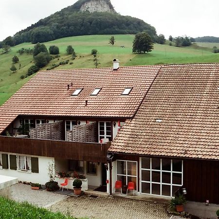 Gasthof Loewen Wisen Kültér fotó