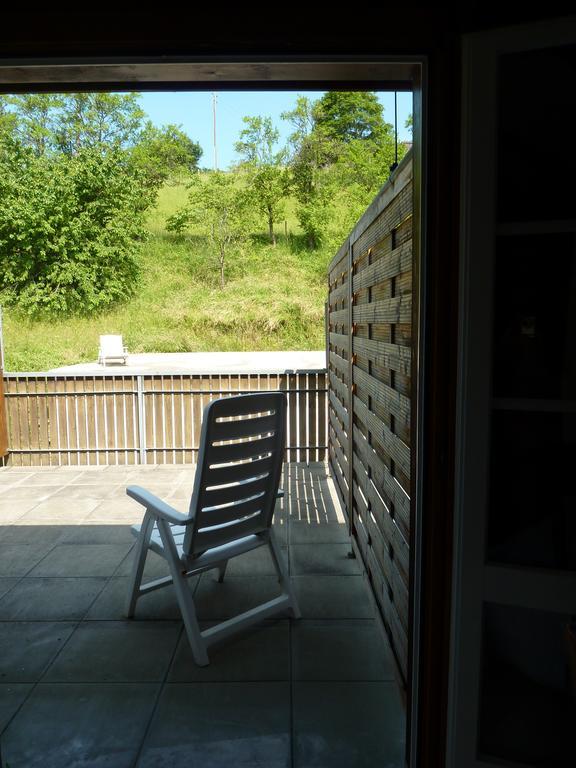 Gasthof Loewen Wisen Kültér fotó