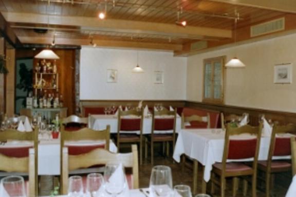 Gasthof Loewen Wisen Kültér fotó