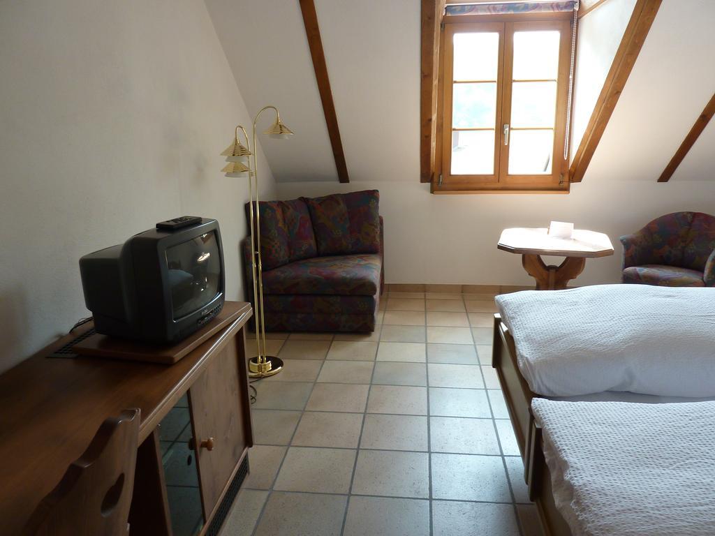 Gasthof Loewen Wisen Kültér fotó