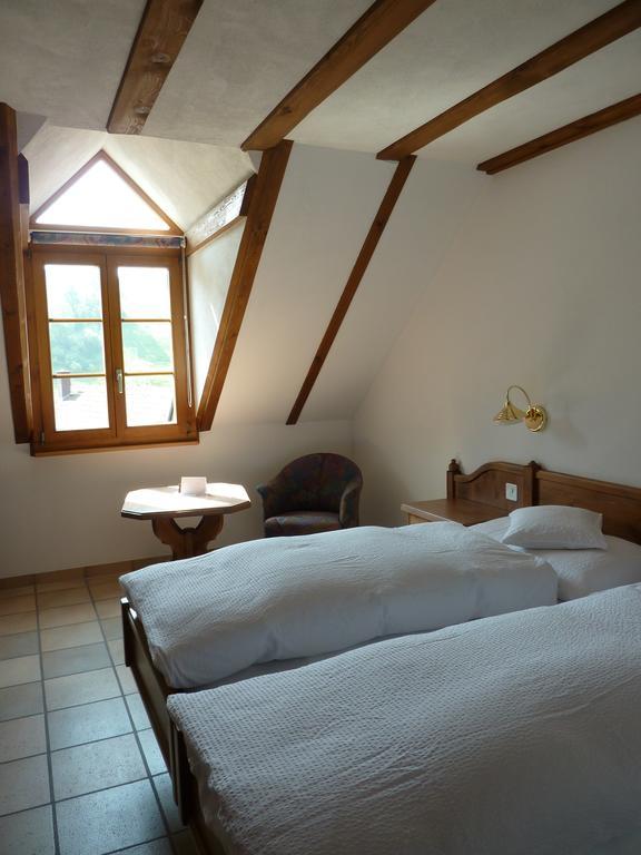 Gasthof Loewen Wisen Szoba fotó