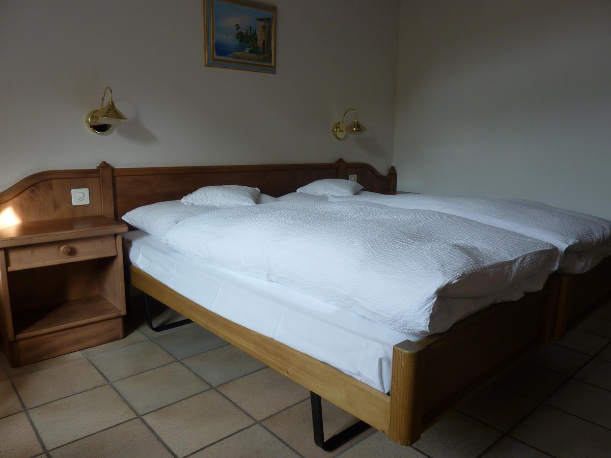 Gasthof Loewen Wisen Kültér fotó