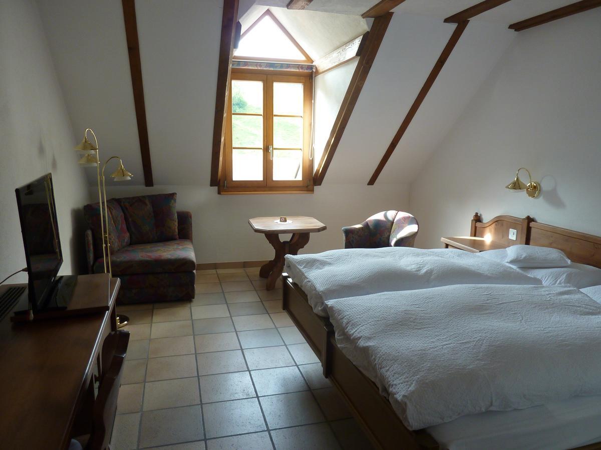 Gasthof Loewen Wisen Kültér fotó