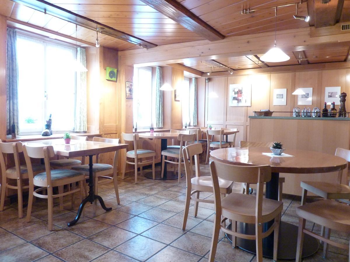 Gasthof Loewen Wisen Kültér fotó